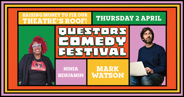 Questors Comedy Festival